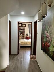 Bena Park (D17), Semi-Detached #604380261